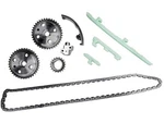 81DR38K Front Timing Chain Kit Fits 1997-1999 Chevy Malibu. Fixed Price $56.87.