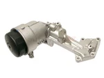 Genuine Mercedes Oil Filter Housing 6421801410 Benz E320 E350 ML350. Fixed Price $143.09.