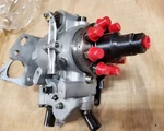 Humvee Hummer H1 Fuel Injection Pump DB2829-4524 Stanadyne 2910-01-285-7298. Fixed Price $1500.00.
