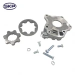 Genuine Skyward Automotive Skp Engine Oil Pump SKO15100. Fixed Price $59.14.