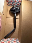 Nos Melling 72-S2 Oil Pump Pickup Tube Fits Chevy Big Block 366 396 402 427 454. Fixed Price $32.80.