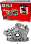Dnj OP262 Oil Pump Housing For 97-07 Acura Honda Saturn Accord Cl Mdx. Fixed Price $159.00.