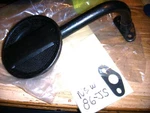Nos Engine Oil Pump #86-JS 1989-1990 Ford,merc 1.9L L4CYL. Fixed Price $24.95.
