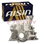Aisin Engine Oil Pump For 1993-1995 Lexus GS300 3.0L L6 Cylinder Block Se. Fixed Price $124.61.