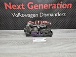 2009 Audi Volkswagen 2.0L Cr 2L Tdi Diesel Cbea Balance Shaft Oil Pump Assembly. Fixed Price $185.08.