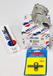 Melling M55HV Oil Pump High Volume+drive Rod+arp Stud Chevy 283 327 350 383 400. Fixed Price $76.59.