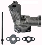 Enginetech High Volume Oil Pump With Drive 62-01 Ford 221 255 260 289 302. Fixed Price $75.62.