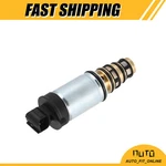 Ac Compressor Control Solenoid Pressure Valve Custom For Chevrolet Cruze 1.8L. Fixed Price $27.11.