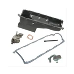 Summit Racing Pro Pack Oil And Pump PANKIT12. Fixed Price $537.94.