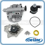 Oil Pump Water For 2012-2015 Audi A4 A5 A6 Q5 2.0L Turbocharged. Fixed Price $137.74.