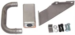 Moroso U-weld-it Oil Pump Pickup Kit 24861. Fixed Price $30.99.