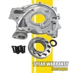 Oil Pump Fits Chevy Colorado Gmc Canyon Hummer H3 Isuzu Saab Buick Rainier. Fixed Price $34.73.
