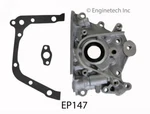 Engine Oil Pump-vin: 6, Gas, Dohc, Fi, Mpi, Natural, Toyota, 16 Valves EP147. Fixed Price $169.99.