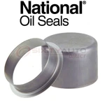National Input Shaft Repair Sleeve For 1992-1994 Acura Vigor Automatic Ps. Fixed Price $43.15.