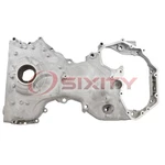 Hitachi Engine Oil Pump Cover For 2007-2013 Nissan Altima 2.5L L4 Cylinder Sp. Fixed Price $160.94.