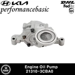Genuine 213103CBA0 Engine Oil Pump For Hyundai Santa Fe Azera Kia Sorento Sedona. Fixed Price $68.50.