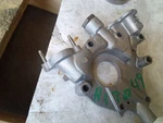 Camry 2024 Oil Pump 3884465. Fixed Price $129.99.