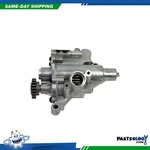 Dnj OP805A Oil Pump For 09-13 Audi A4 Quattro A5 A6 2.0L Dohc 16V. Fixed Price $160.99.
