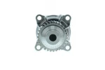 Aisin OPT-087 Engine Oil Pump Toyota Forklift 1Z 5FD Oem 15100-78300-71. Fixed Price $89.00.
