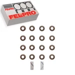 Fel-pro Engine Valve Stem Oil Seal Set For 2001-2007 Gmc C7500 Topkick. Fixed Price $104.71.