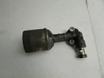 Oil Filter Housing RX8 2004 2008 Mazda Engine Motor Mount Bracket Oem. Fixed Price $39.99.