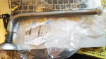 For Bmw Z4 2003-2005 Genuine 11 41 7 503 258 Oil Pump Pick-up Tube. Fixed Price $100.00.