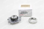 15100-97401 Toyota Avanza F601 K3VE 1.3L W/ Vvt Genuine Engine Oil Pump New Oem. Fixed Price $88.00.