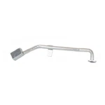 Canton 15-647, One Cadmium Oil Pump Pick-up # Fits 15-644S Performance Parts. Fixed Price $113.99.