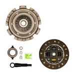 Clutch Kit For Volkswagen Beetle Karmann Ghia Transporter 1963-1968. Fixed Price $337.50.
