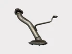 Alfa Romeo Giulia 2017 2.0 Petrol Oil Sump Strainer Pipe 50052308. Fixed Price $24.20.