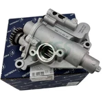 Oem Pierburg Engine Oil Pump 06H115105FK For Audi A4 A6 Q3 Q5 Vw 1.8T 2.0T EA888. Fixed Price $95.99.