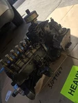 '94-95 Oem W124 Mercedes OM606 Bosch Diesel Fuel Injection Pump P/n.... Fixed Price $422.79.