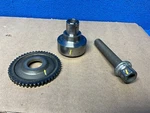 2016 - 2018 Bmw 320I F30 Engine Oil Pump Sprocket Gear 7602649. Fixed Price $33.99.