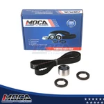 New Timing Belt Kit Fits 1989-1993 Geo Metro 1.0L Vin 6 Sohc. Fixed Price $21.90.
