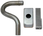 Moroso For Chevrolet Big Block U-weld-it Oil Pump Pick-up Kit. Fixed Price $54.41.