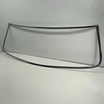 1971 Plymouth Fury 3 Rear Window Molding Set Nice A1. Fixed Price $149.95.