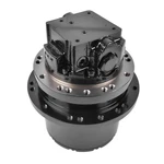 Hydraulic Final Drive Travel Motor 6677666 For Bobcat 331 334 425 428 Excavator. Fixed Price $1499.90.