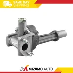 Aisin OPT-018 Oil Pump Fit 91-92 Toyota Land Cruiser. Fixed Price $136.36.