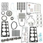 Lablt Sloppy Mechanics Stage 2 Cam Lifters Kit For Chevrolet Gmc 4.8L 5.3L 6.0L. Fixed Price $290.73.
