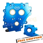 S&s Cycle 310-0732 TC3 Oil Pump And Camshaft Plate Kit. Fixed Price $836.95.