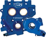 & Cycle TC3 Oil Pump And Cam Support Plate Kit 310-0732 Twin 07-17. Fixed Price $744.92.
