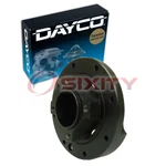Dayco Engine Harmonic Balancer 1988-1996 Ford E-150 Econoline 5.8L V8 Jb. Fixed Price $119.08.