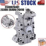 Oil Pump Balance Shaft 20 Teeth For Kia Sportage 2.0L 2.4L Sonata 233002G401. Fixed Price $194.39.