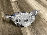 Maserati Ghibli Levante 3.0 V6 M156 Engine Motor Oil Pump 2014 - 2020 New. Fixed Price $220.00.