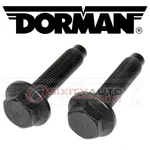 Dorman Engine Harmonic Balancer Bolt 2003-2014 Ford E-150 4.6L 5.4L V8 Gt. Fixed Price $24.60.