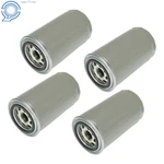 For 97-17 Dodge Ram 2500 3500 4500 5500 6.7L 4X Diesel Engine Oil Filter Front. Fixed Price $27.05.