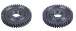 Air Brake Compressor Gear For Cummins / 3942497 3940239. Fixed Price $149.67.