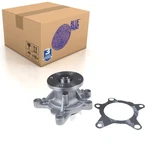 Soul Water Pump Cooling Fits Kia 251002B000 Blue Print ADG09162. Fixed Price $56.45.