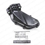 New Genuine Mazda CX-5 2.2 Diesel Oil Pick-up Strainer SH01-14-240. Fixed Price $41.01.