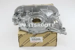 Toyota Tacoma Tundra 4RUNNER Lc 3.4L V6 5VZFE Oem Engine Oil Pump 15100-62050. Fixed Price $89.99.
